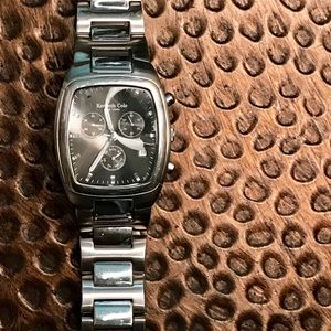 Men’s Kenneth Cole Watch